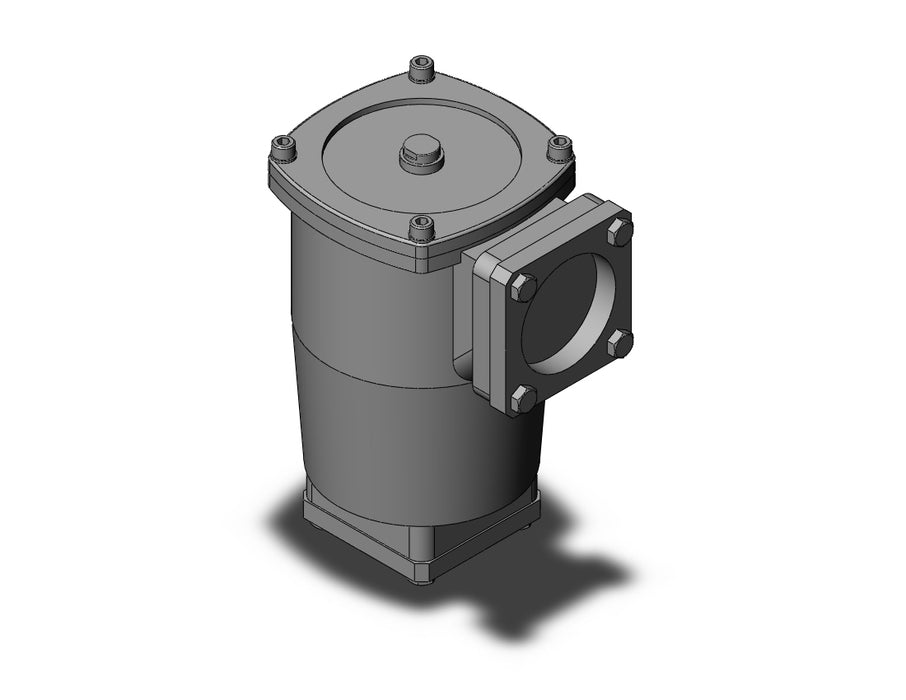 FHIAN-24-M105DD VERTICAL SUCTION FILTER