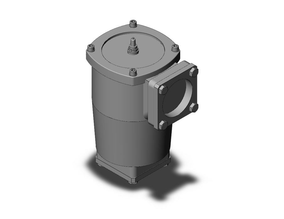 FHIAN-32-M105MR VERTICAL SUCTION FILTER
