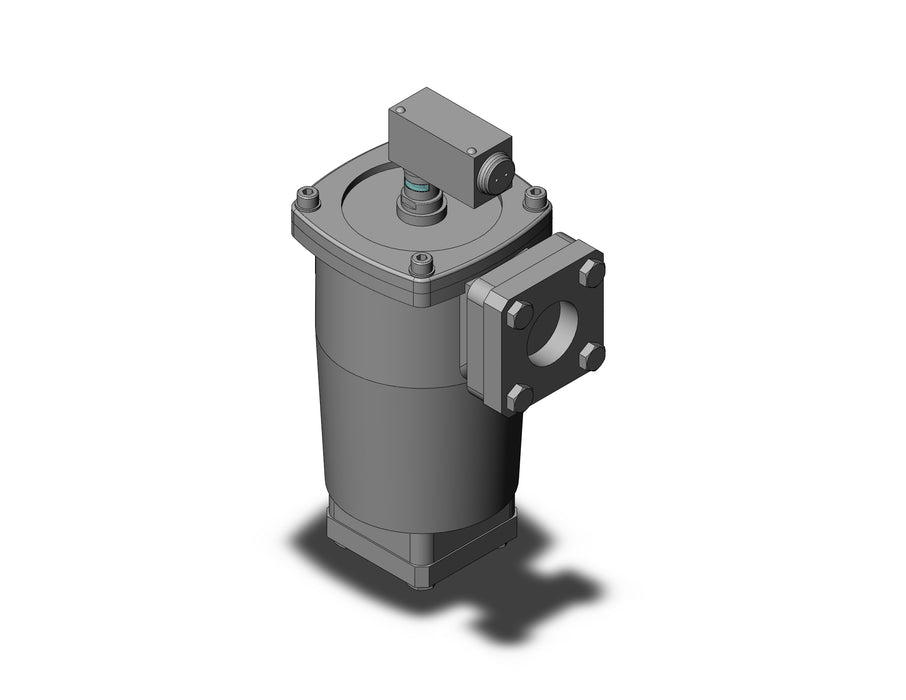 FHIAW-10-M149ER VERTICAL SUCTION FILTER
