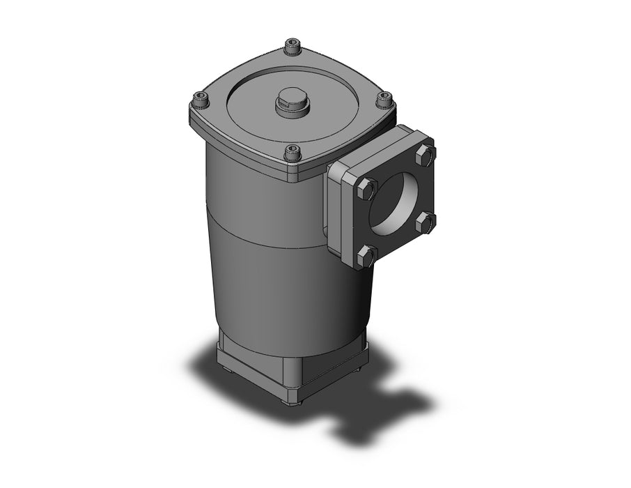FHIAW-16-M149DR VERTICAL SUCTION FILTER