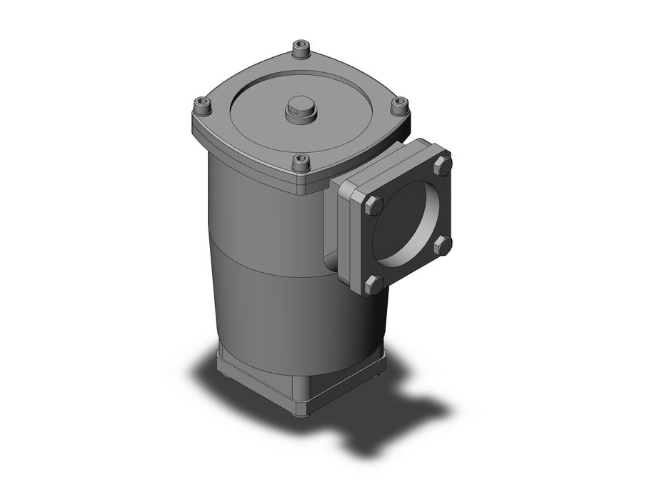 FHIAW-24-M149DR VERTICAL SUCTION FILTER