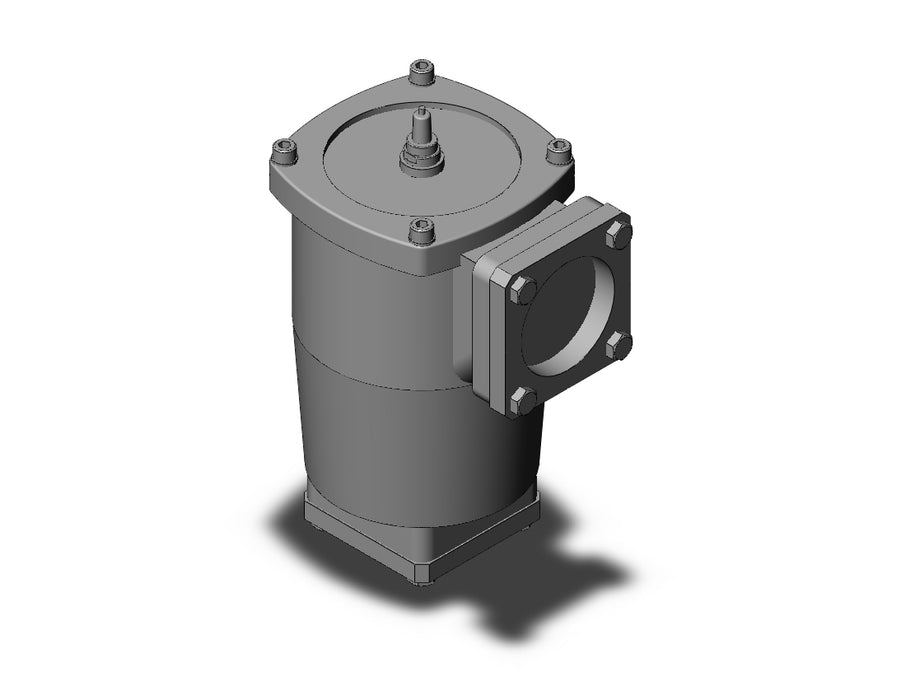FHIAW-24-M149MR VERTICAL SUCTION FILTER