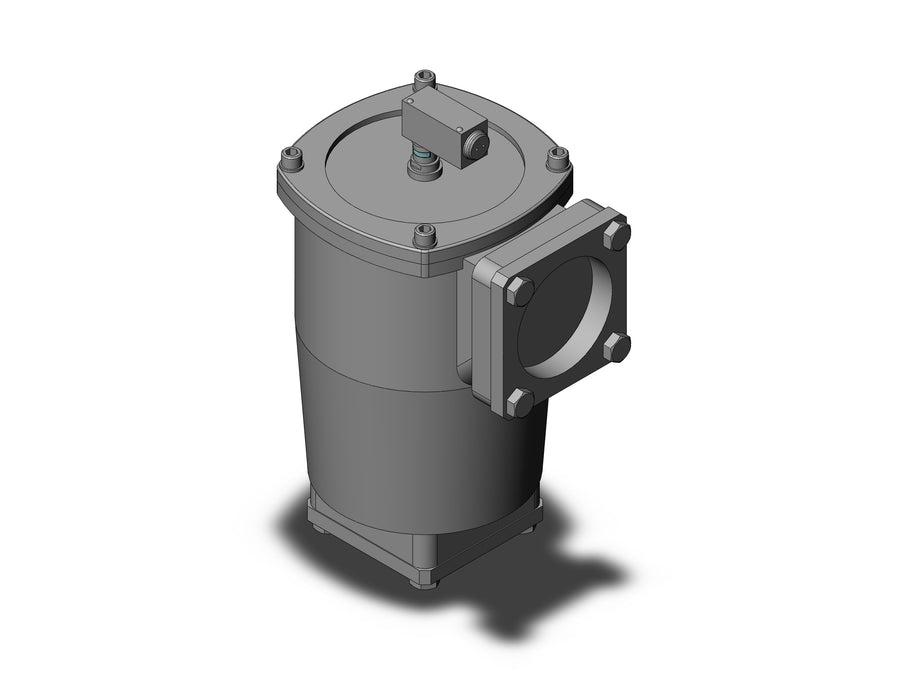 FHIAW-32-M149ER VERTICAL SUCTION FILTER