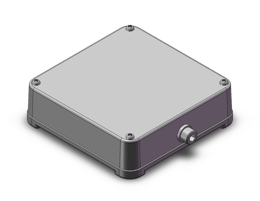 FHM-100 MAGNETIC SEPARATOR