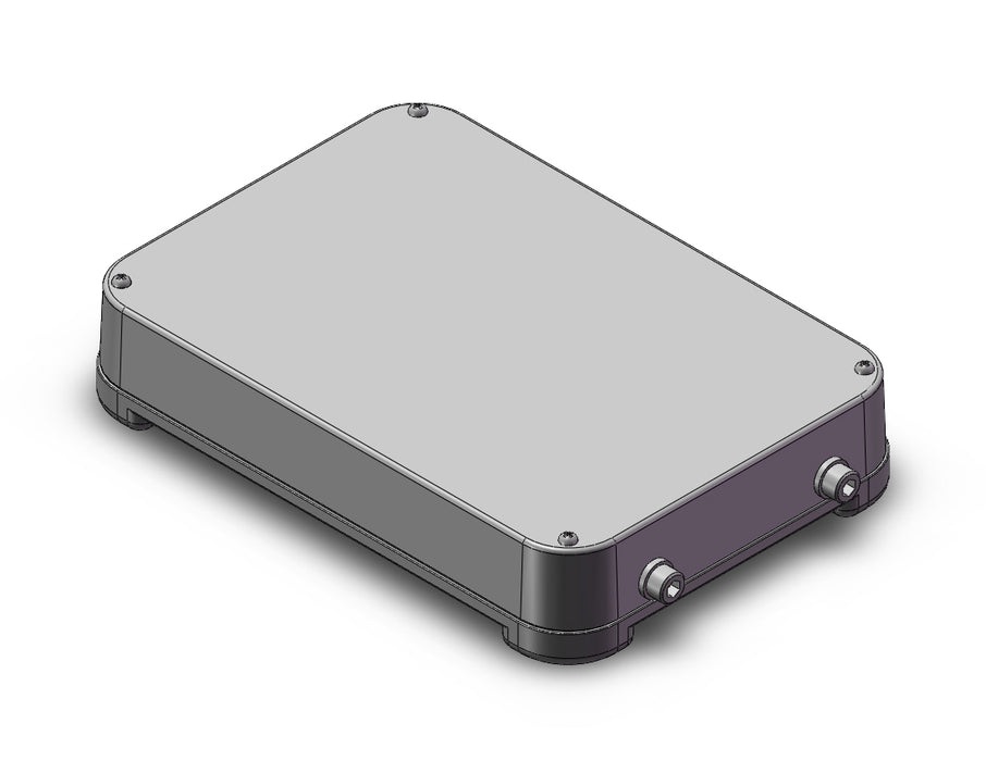 FHM-200 MAGNETIC SEPARATOR