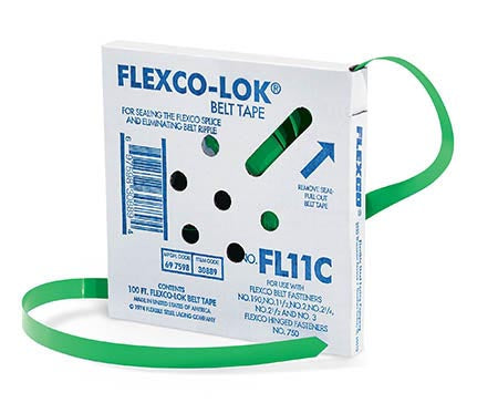FL11C FLEXCO-LOK TAPE