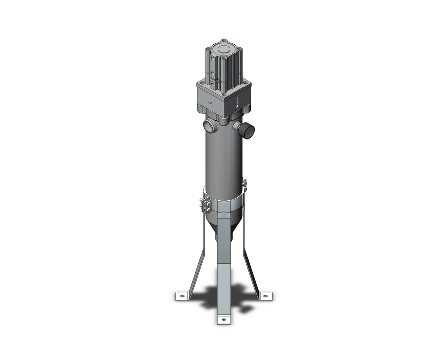 FN1101N-10-S005G LOW MAINTENANCE FILTER