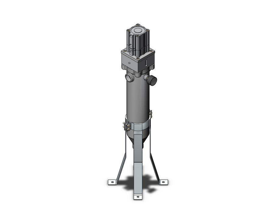 FN1101N-10-S020G LOW MAINTENANCE FILTER