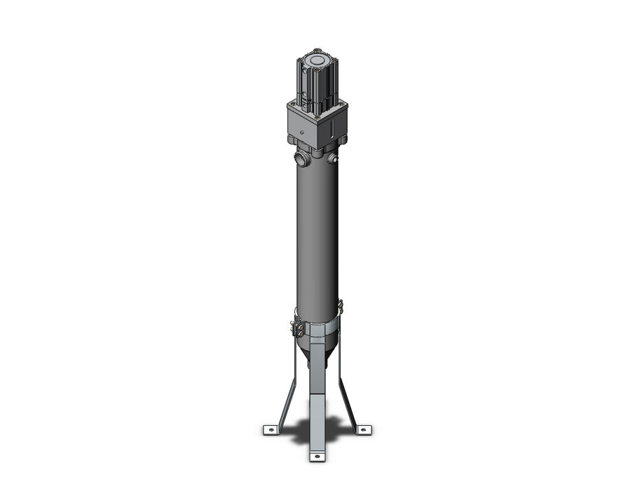 FN1102N-10-S020 FILTER, LOW MAINTENANCE, 500MM