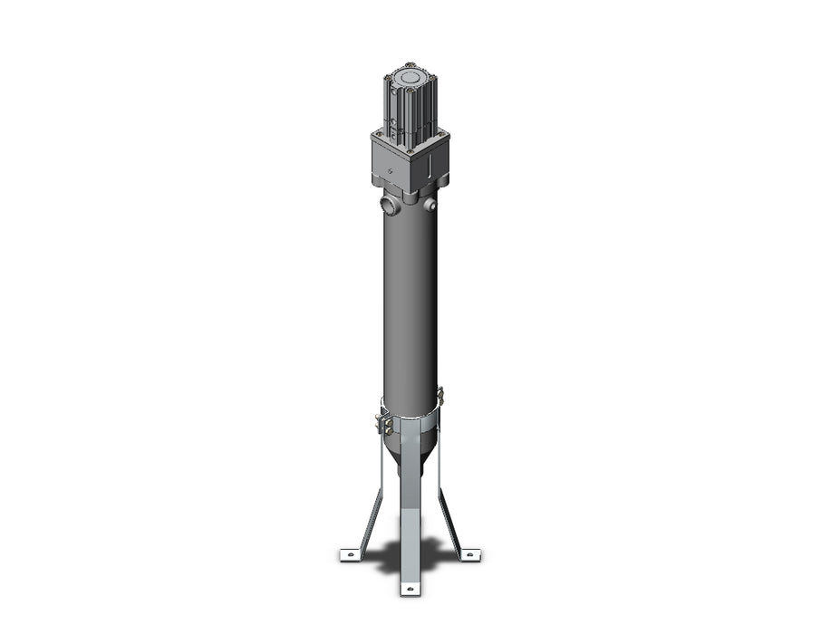 FN1102V-10-S020 LOW MAINTENANCE FILTER