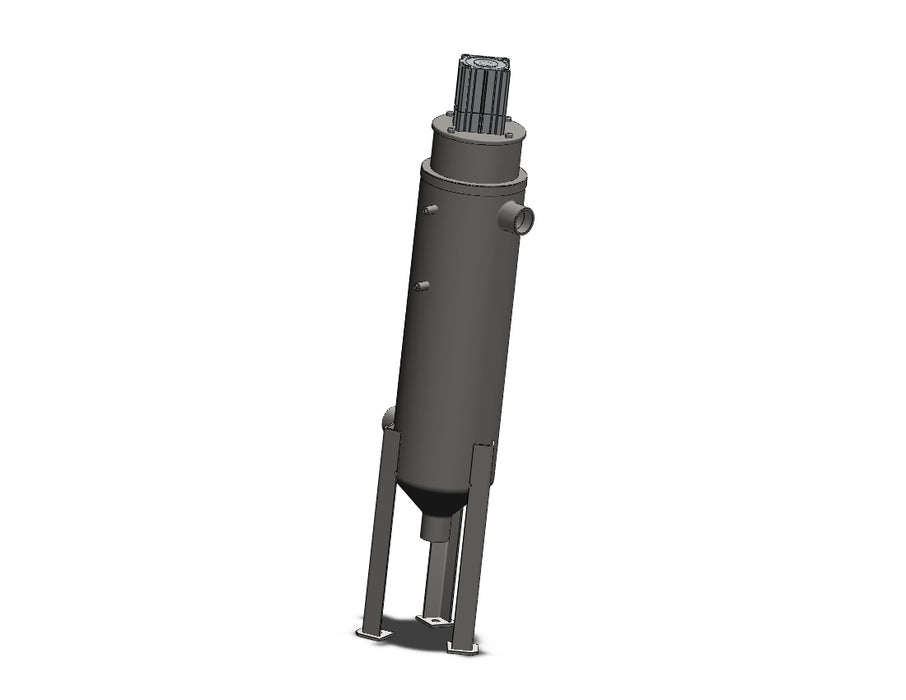 FN4102N-20-S005 FILTER, LOW MAINTENANCE, 500MM