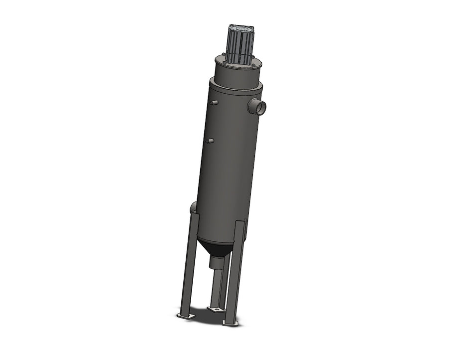 FN4102N-20-S020 FILTER, LOW MAINTENANCE, 500MM