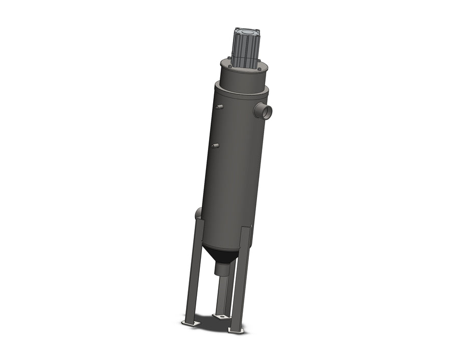 FN4102V-20-S020 FILTER, LOW MAINTENANCE, 500MM