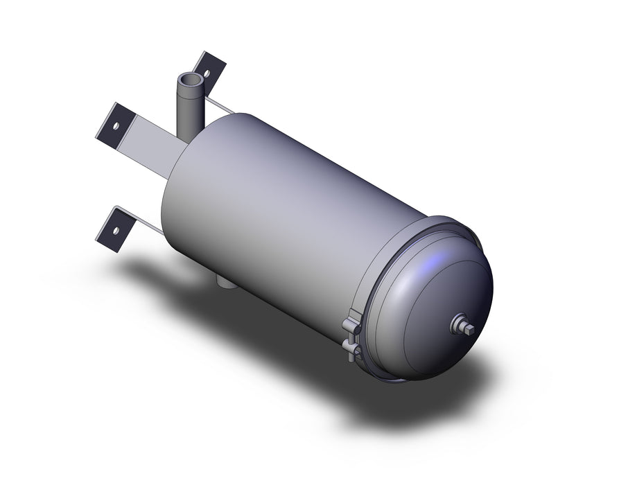 FND100N-10-M149X0 DUST RECOVERY FILTER, NBR SEAL