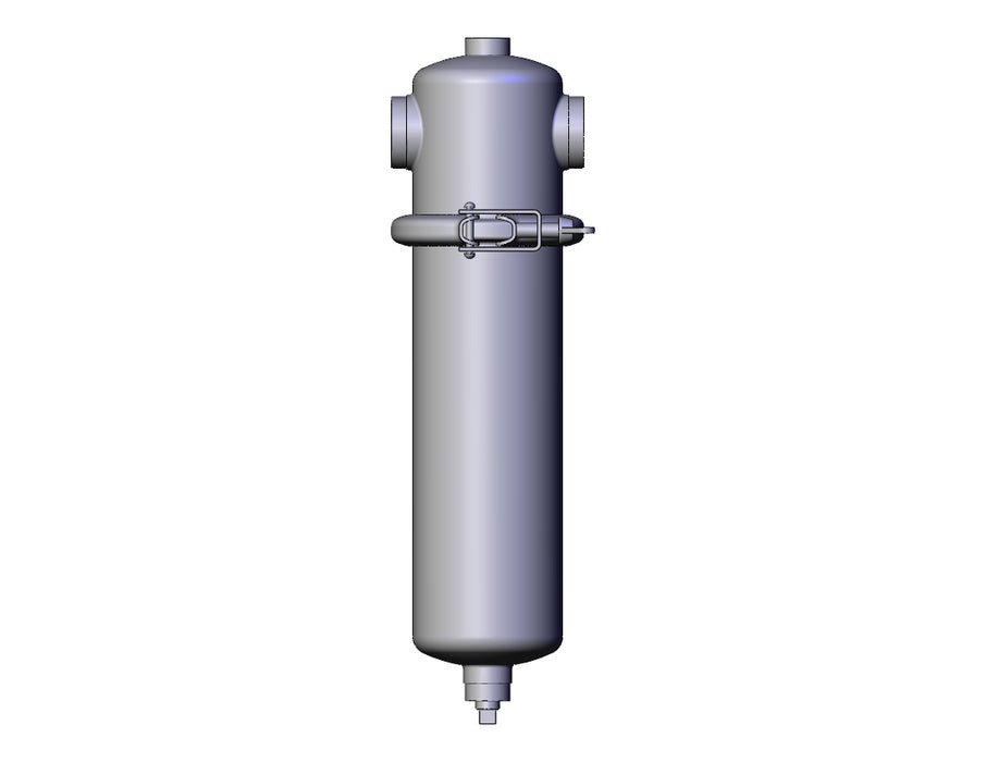 FNR101V-10 RESERVOIR TANK (FN1), FPM SEAL