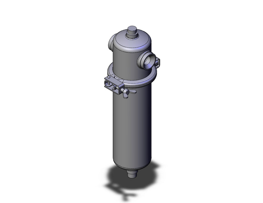 FQ1011N-10-T020 QUICK CHANGE FILTER
