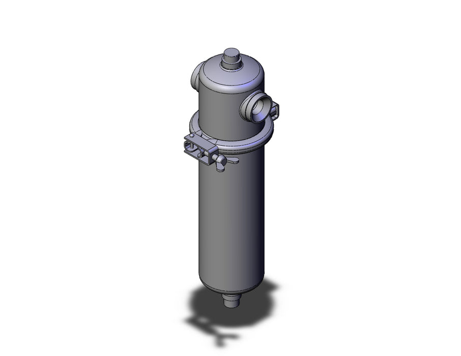FQ1011N-10-T100 QUICK CHANGE FILTER