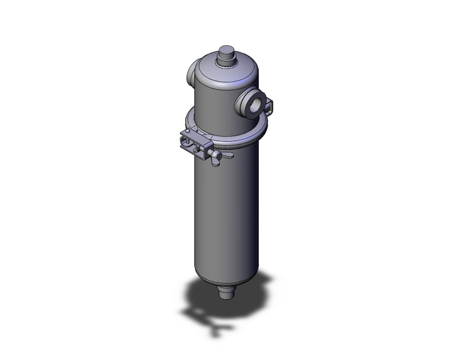 FQ1011V-04-T010 QUICK CHANGE FILTER