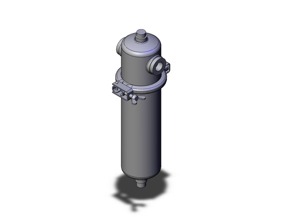 FQ1011V-04-T100 QUICK CHANGE FILTER