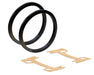 Falk 1060T10 SEAL KIT - T10 Series Horizontally-Split Cover Seal Kits