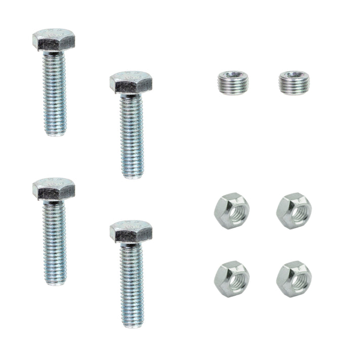 Falk 1080/1090T10 COVER FSTNR SET METRIC - T10 Series Horizontally-Split Cover Fastener Kits