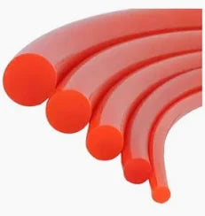 Orange 85 5/8" 100'/30.5m Eagle Belting