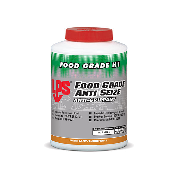 0.5 lb Anti-Seize Lubricant 