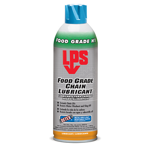 16 Oz. Chain and Cable Lubricant 