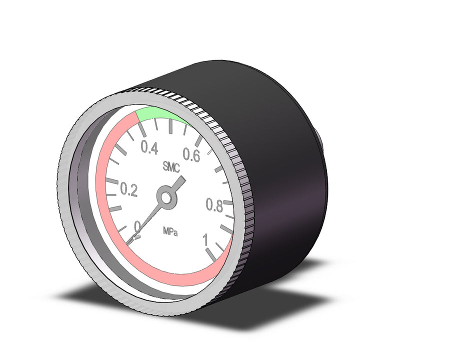 G36-10-01-LN GAUGE
