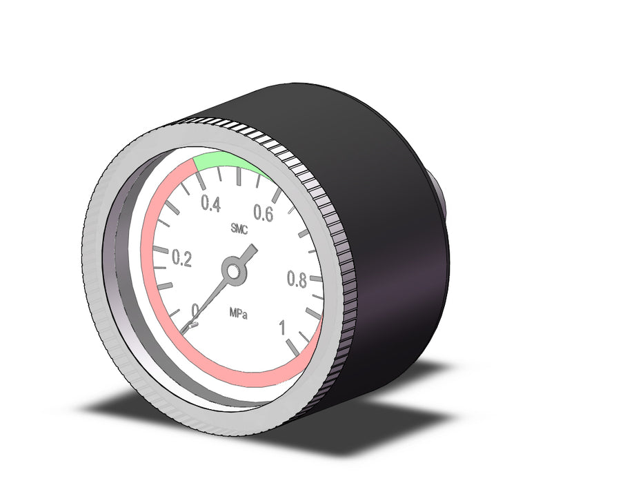G46-2-01-LN GAUGE