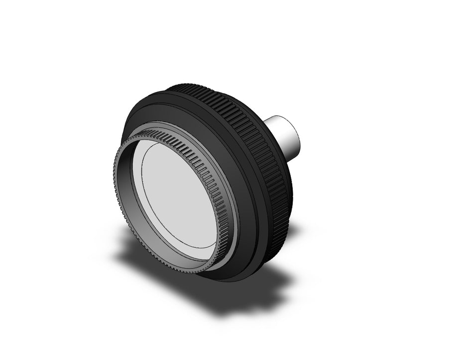 G46-4-02-SRB-C2 GAUGE, PRESSURE