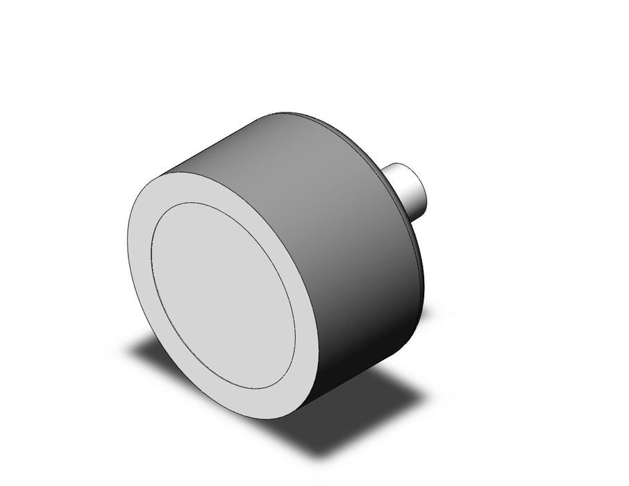 G46E-2-01 GAUGE, PRESSURE