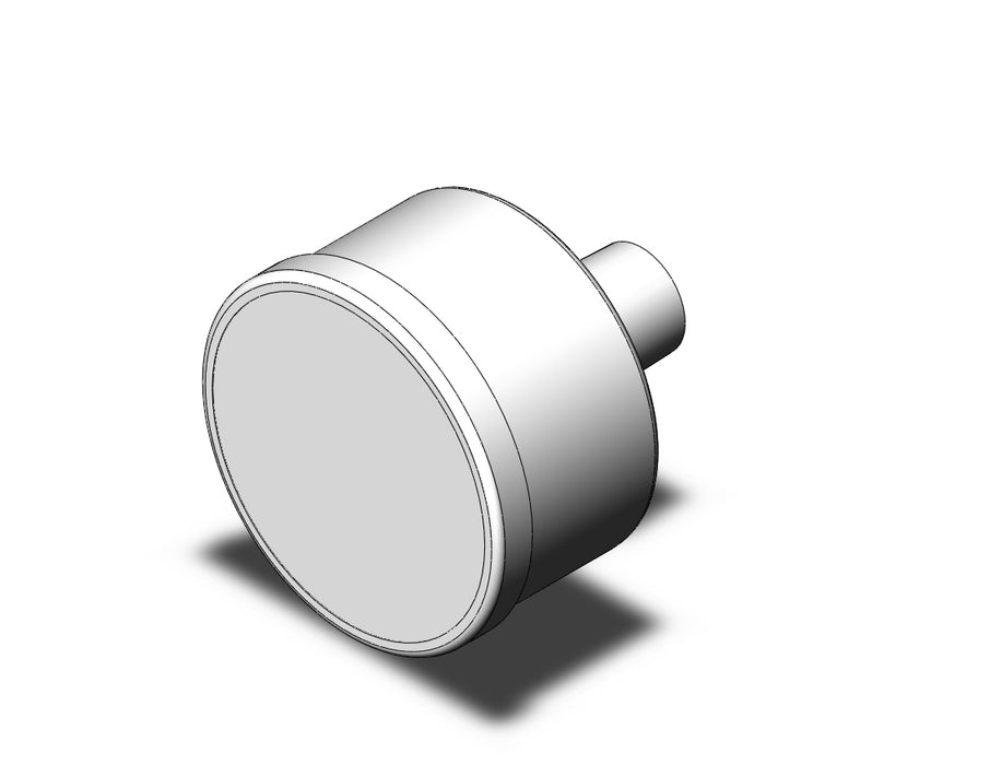 G49-7-02 PRESSURE GAUGE