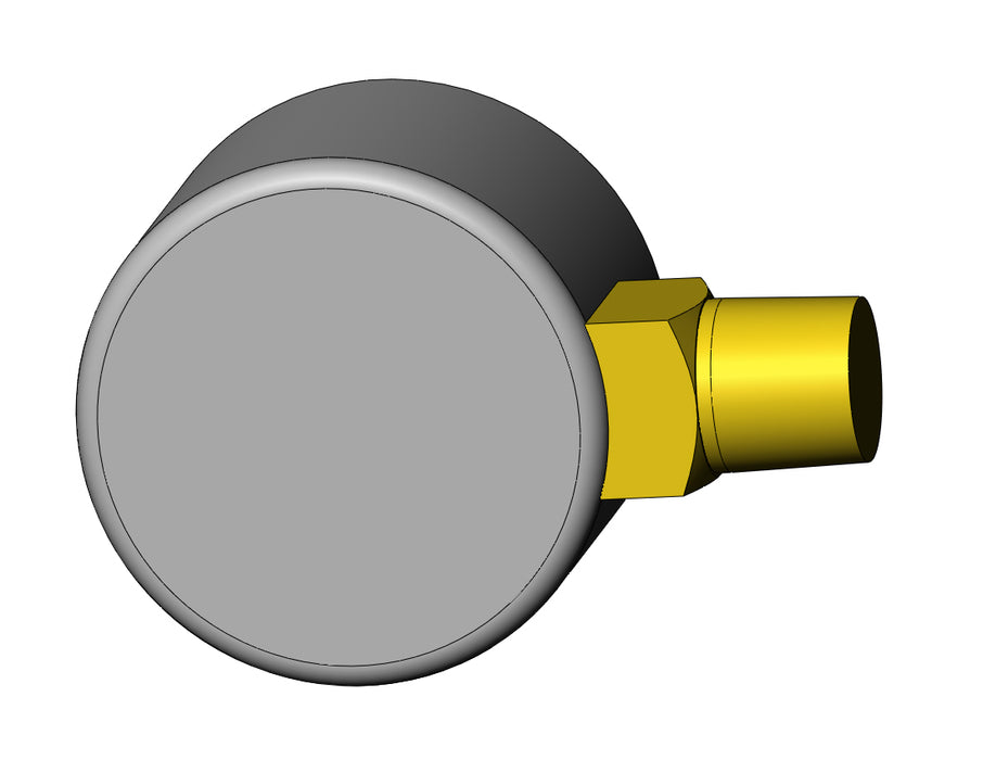 GA46-10-02-X4 GAUGE