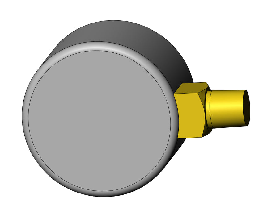 GA46-2-01 GAUGE