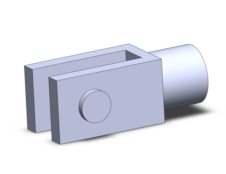 GKM10-20A DBL KNUCKLE JOINT (ITALY)