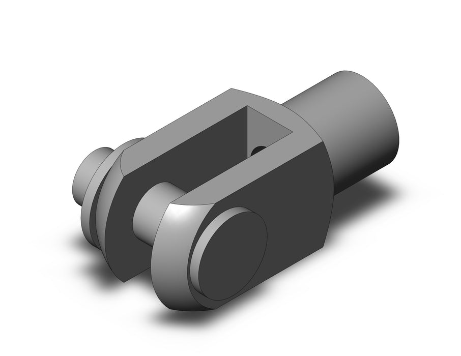 GKM16-32 ROD END CLEVIS/C92-63