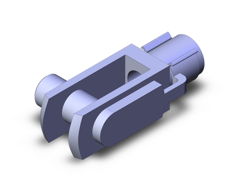 GKM8-16 ROD CLEVIS (C85)