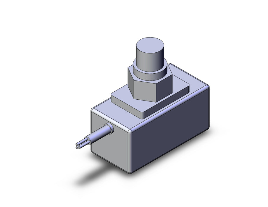 GS40-01 SWITCH, PRESSURE DIGITAL
