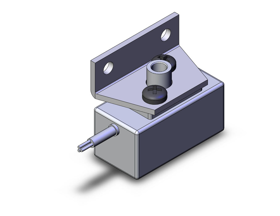 GS40-M5B SWITCH, PRESSURE DIGITAL