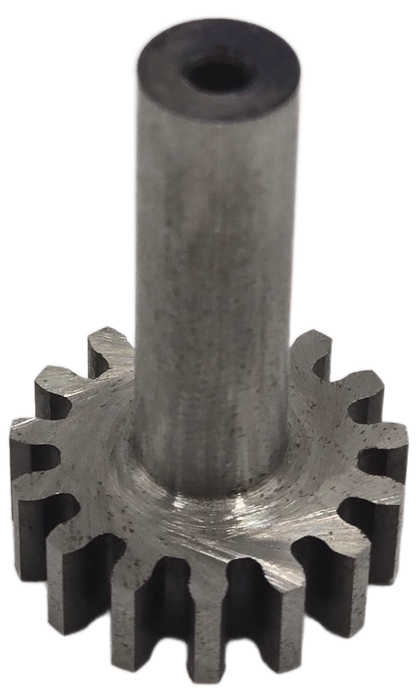 Gear Unit - Adhesive Pump Drive