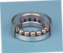 Power Motion 6207-C3, GBC radial ball bearing, 6200 Series, 35mm ID x 72mm OD x 17mm Wide, Open