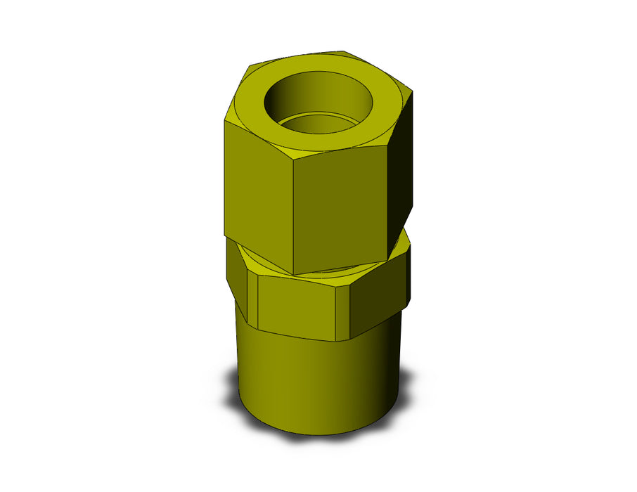 H08-02 FITTING, MALE CONNECTOR
