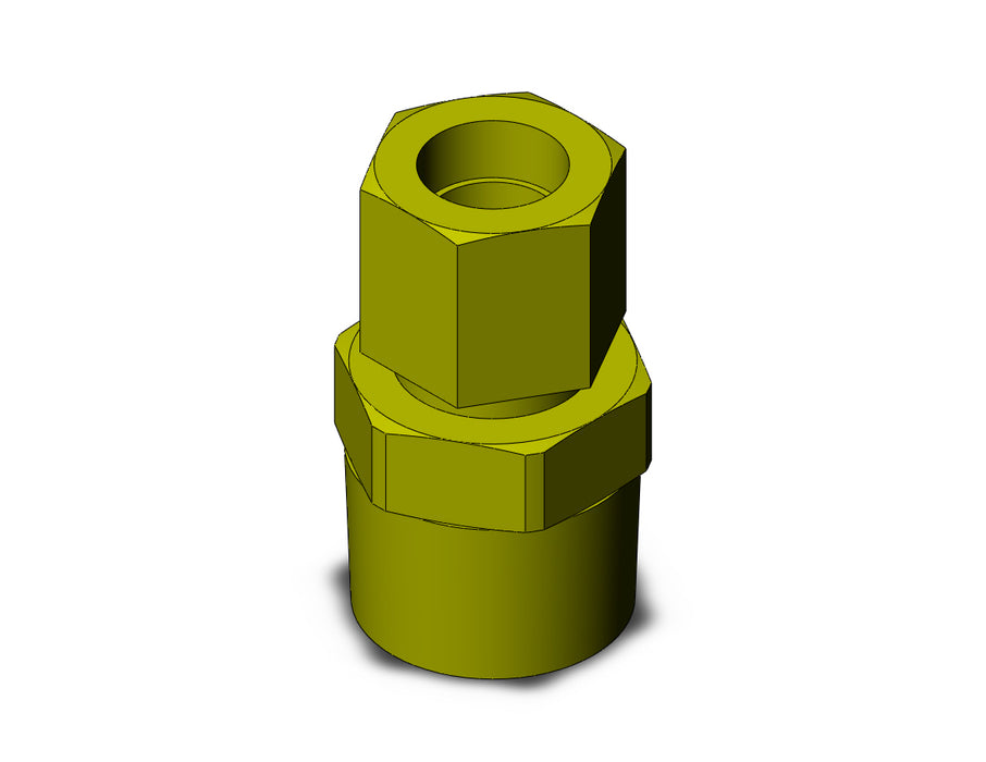 H08-03S FITTING, MALE CONNECTOR