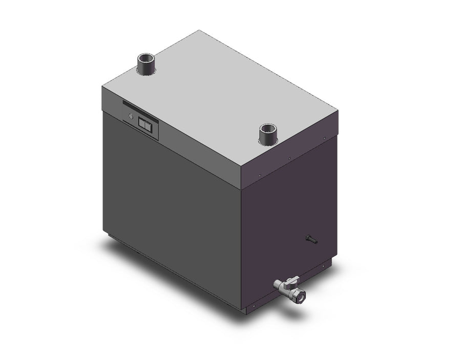 HAA7-061 AFTER COOLER