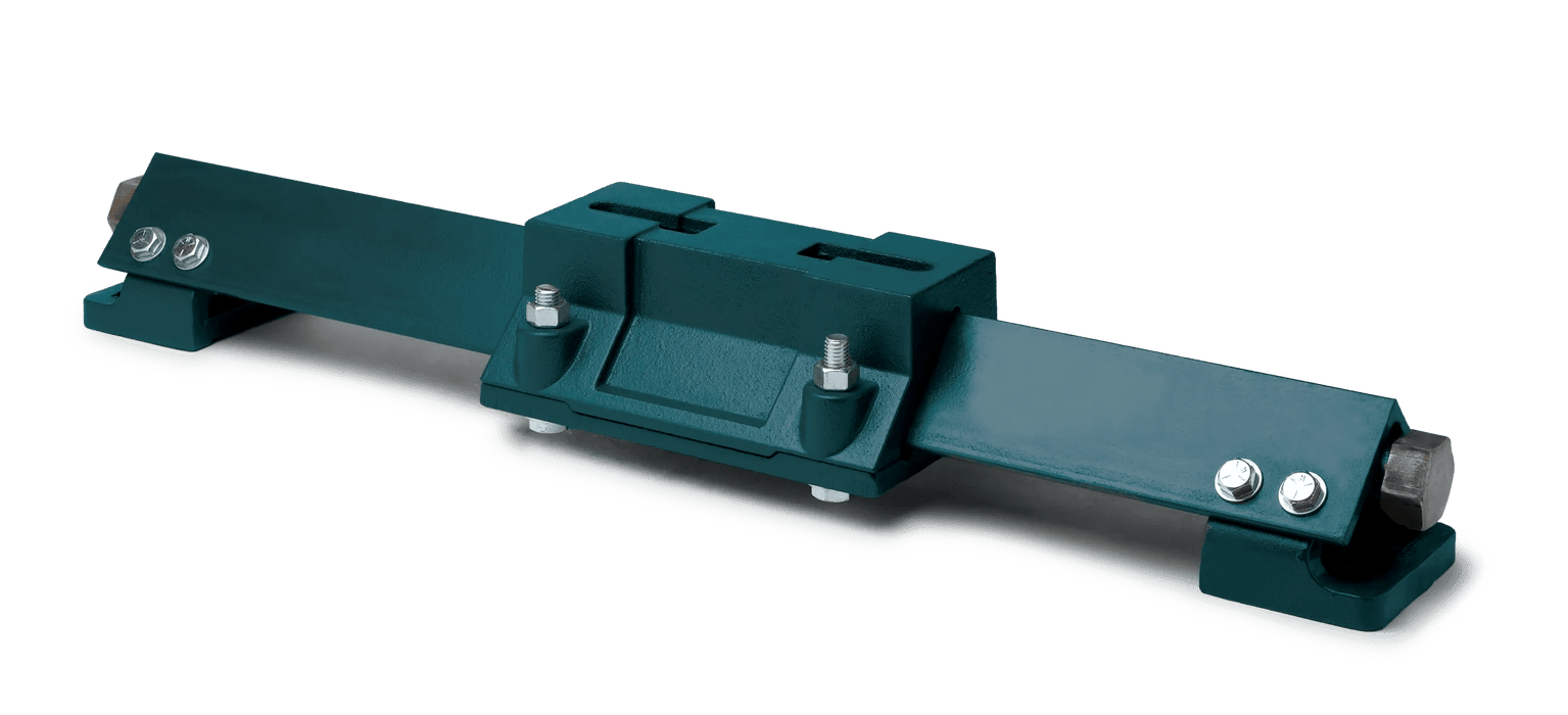 HD-250X48-TUFR-SSS Heavy Duty Take-Up Frames