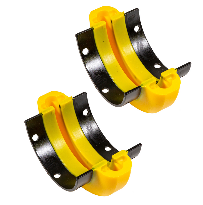 Rexnord Omega HDY Heavy Duty Yellow Flex Element