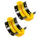 Rexnord Omega HDY Heavy Duty Yellow Flex Element