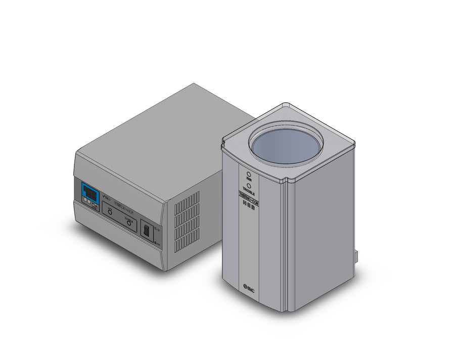 HEBC002-WA10-N THERMOELECTRIC BATH