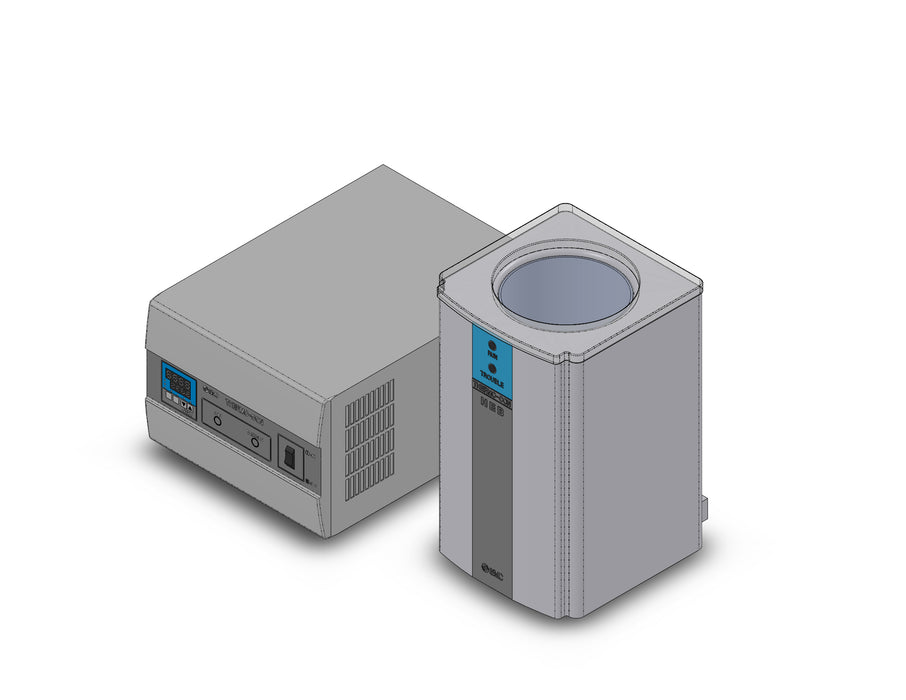 HEBC002-WA10 THERMOELECTRIC BATH